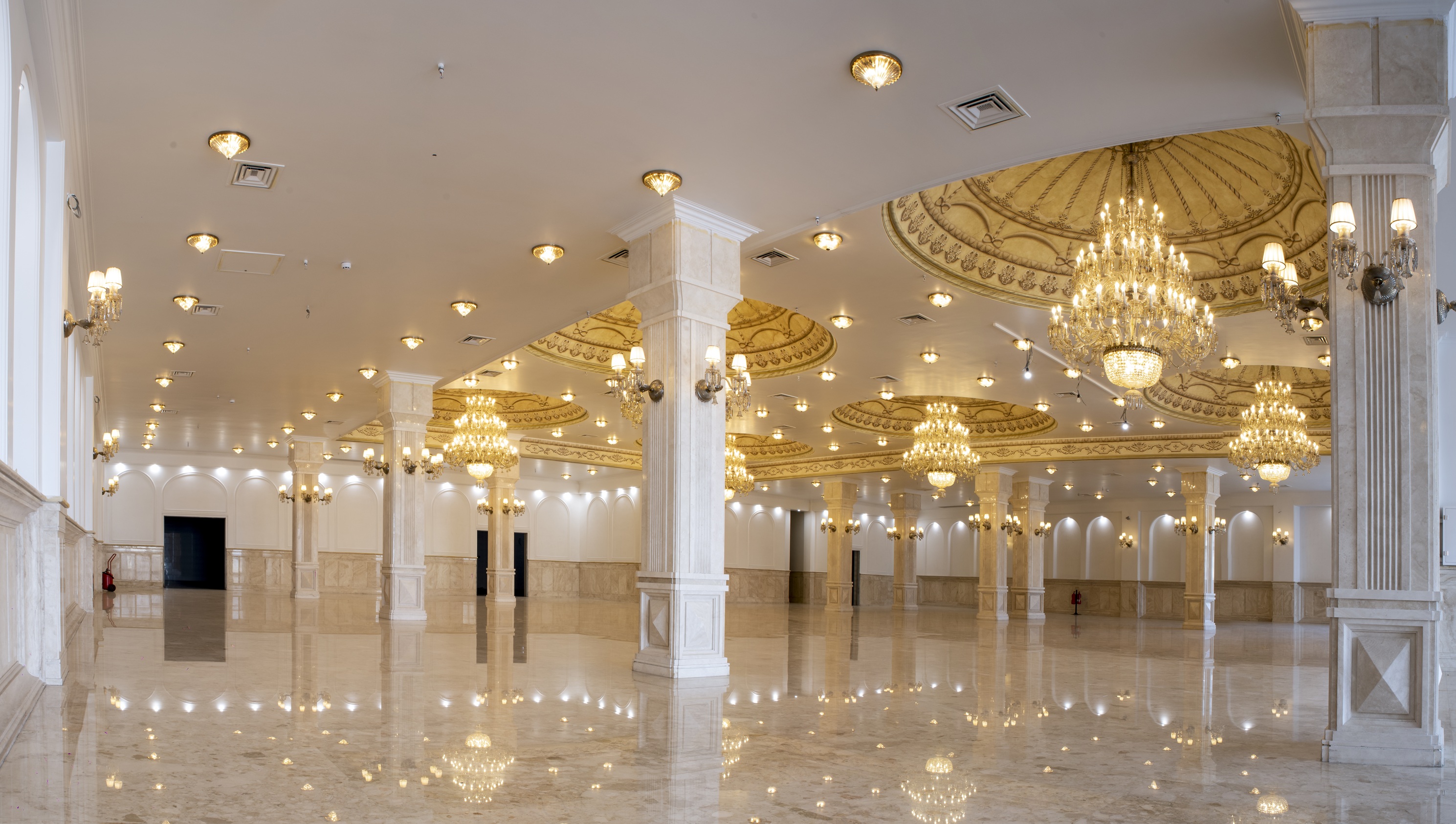 رستوران ربه‌لان