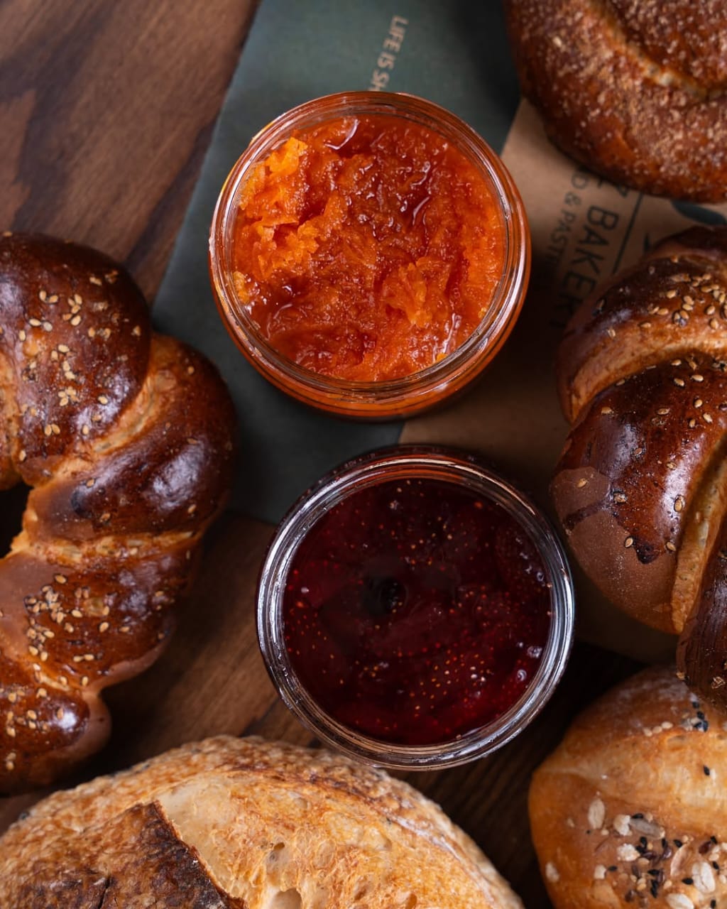 کافه رستوران روز