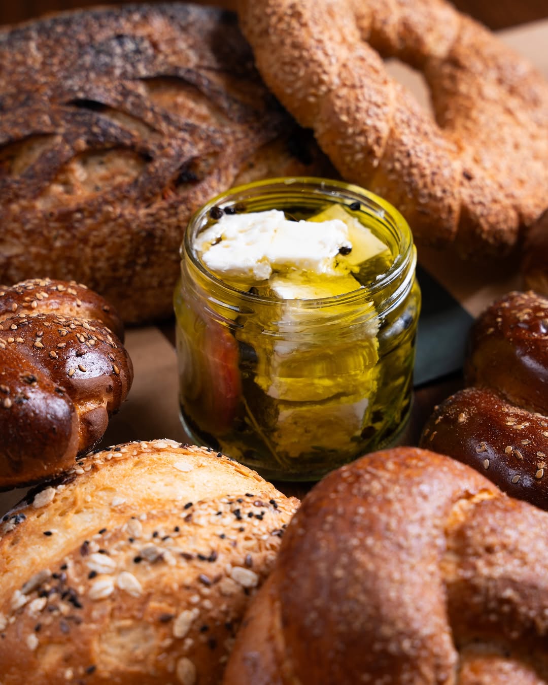 فضای داخلی کافه